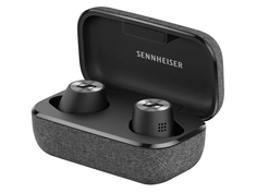 Наушники Sennheiser Momentum True Wireless 2 Black