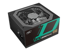 Блок питания DeepCool DQ650-M-V2L 650W