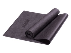 Коврик Starfit FM-101 PVC 173x61x0.3cm Black УТ-00008830