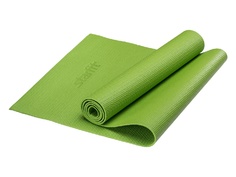 Коврик Starfit FM-101 PVC 173x61x0.4cm Green УТ-00007224