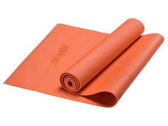 Коврик Starfit FM-101 PVC 173x61x0.4cm Orange УТ-00008832
