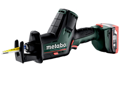 Пила Metabo PowerMaxx SSE 12 BL (602322800)