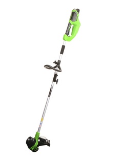 Триммер Greenworks G40LTK2 2101507UA