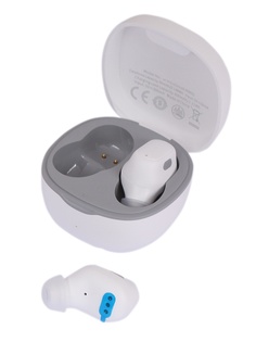 Наушники Baseus Encok WM01 White NGWM01-02