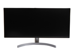 Монитор LG UltraWide 29WN600-W Выгодный набор + серт. 200Р!!!