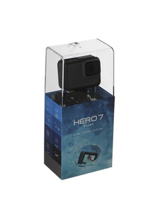 Экшн-камера GoPro Hero 7 Silver Edition CHDHC-601-LE Выгодный набор + серт. 200Р!!!