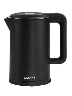 Чайник Galaxy GL 0323 1.7L Black