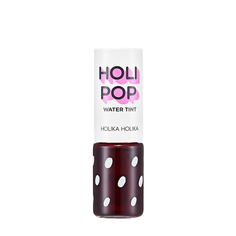 Holika Holika Тинт-чернила «HOLI POP», тон 01 алый 9 мл