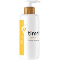 Timeless Skin Care Масло Argan Oil 100 % 236 мл