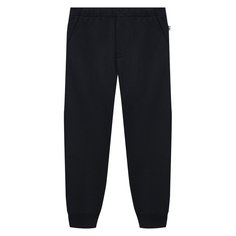 Хлопковые джоггеры Il Gufo