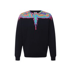 Хлопковый свитшот Marcelo Burlon