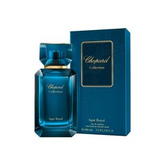 Парфюмерная вода Agar Royal Chopard