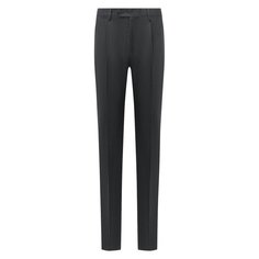 Шерстяные брюки Luciano Barbera