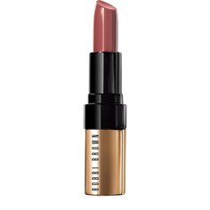 Помада для губ Luxe Lip Color, оттенок Desert Rose Bobbi Brown