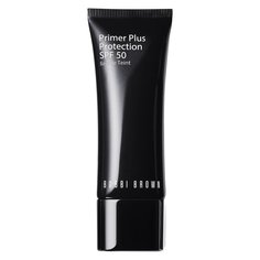 Праймер для лица Primer Plus Protection SPF 50 Bobbi Brown