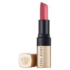 Матовая помада для губ Luxe Matte, оттенок Bitten Peach Bobbi Brown