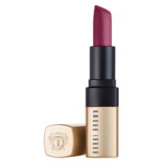 Матовая помада для губ Luxe Matte, оттенок Crown Jewel Bobbi Brown