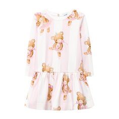 Платье Monnalisa