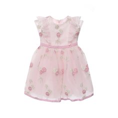 Платье Monnalisa