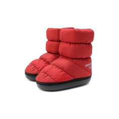 Сапоги Dsquared2