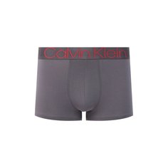 Хлопковые боксеры Calvin Klein