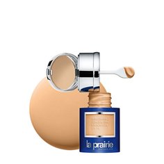 Тональный крем и корректор с экстрактом икры SPF 15 Peche La Prairie