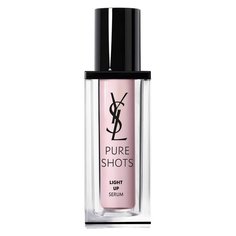 Сыворотка Pure Shots Light Up YSL Saint Laurent