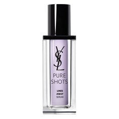 Сыворотка Pure Shots Lines Away​ YSL Saint Laurent