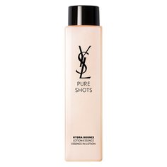 Лосьон Pure Shots Hydra Bounce YSL Saint Laurent