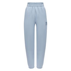 Хлопковые джоггеры alexanderwang.t