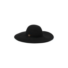Фетровая шляпа Valentino