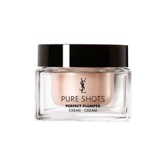 Крем Pure Shots Perfect Plumper YSL Saint Laurent