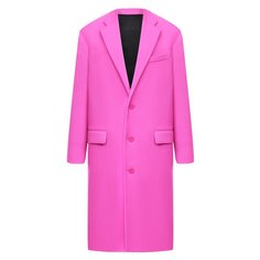 Шерстяное пальто Balenciaga