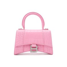 Сумка Hourglass XS Balenciaga