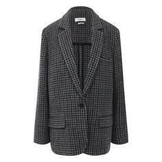 Шерстяной жакет Isabel Marant Etoile