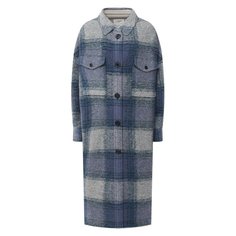 Пальто Isabel Marant Etoile