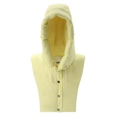 Пуховый капюшон YS ARMY Paris