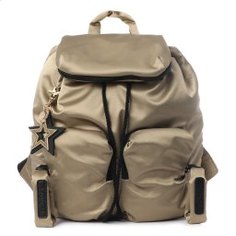 Рюкзак SEE by CHLOE S20SS840 серо-коричневый