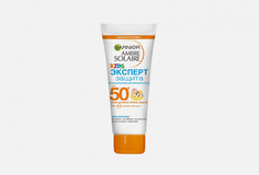 Детский солнцезащитный крем SPF 50+ Garnier