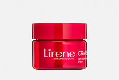 Увлажняющий легкий крем для лица Lirene