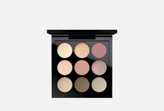 Палетка теней MAC