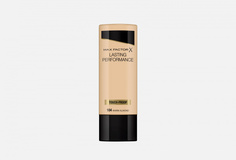 Тональная основа Max Factor