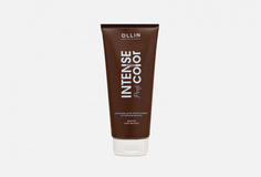 Бальзам для коричневых оттенков волос Ollin Professional