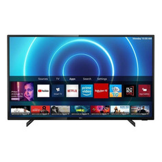 Телевизор Philips 58PUS7505/60, 58", Ultra HD 4K