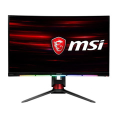 Монитор игровой MSI Optix MPG27CQ2 27" черный [9s6-3fa35t-026]