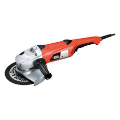 Угловая шлифмашина BLACK+DECKER KG2000-QS