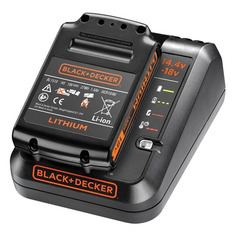 Зарядное устройство Black+Decker BDC1A15-QW