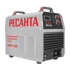 Резак плазменный инвертор Ресанта ИПР-100 [65/68]