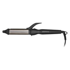 Щипцы Polaris PHS 3410TAi Argan Therapy PRO, черный