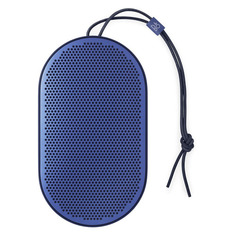 Портативная колонка Bang & Olufsen BeoPlay P2, 30Вт, синий [1280479]